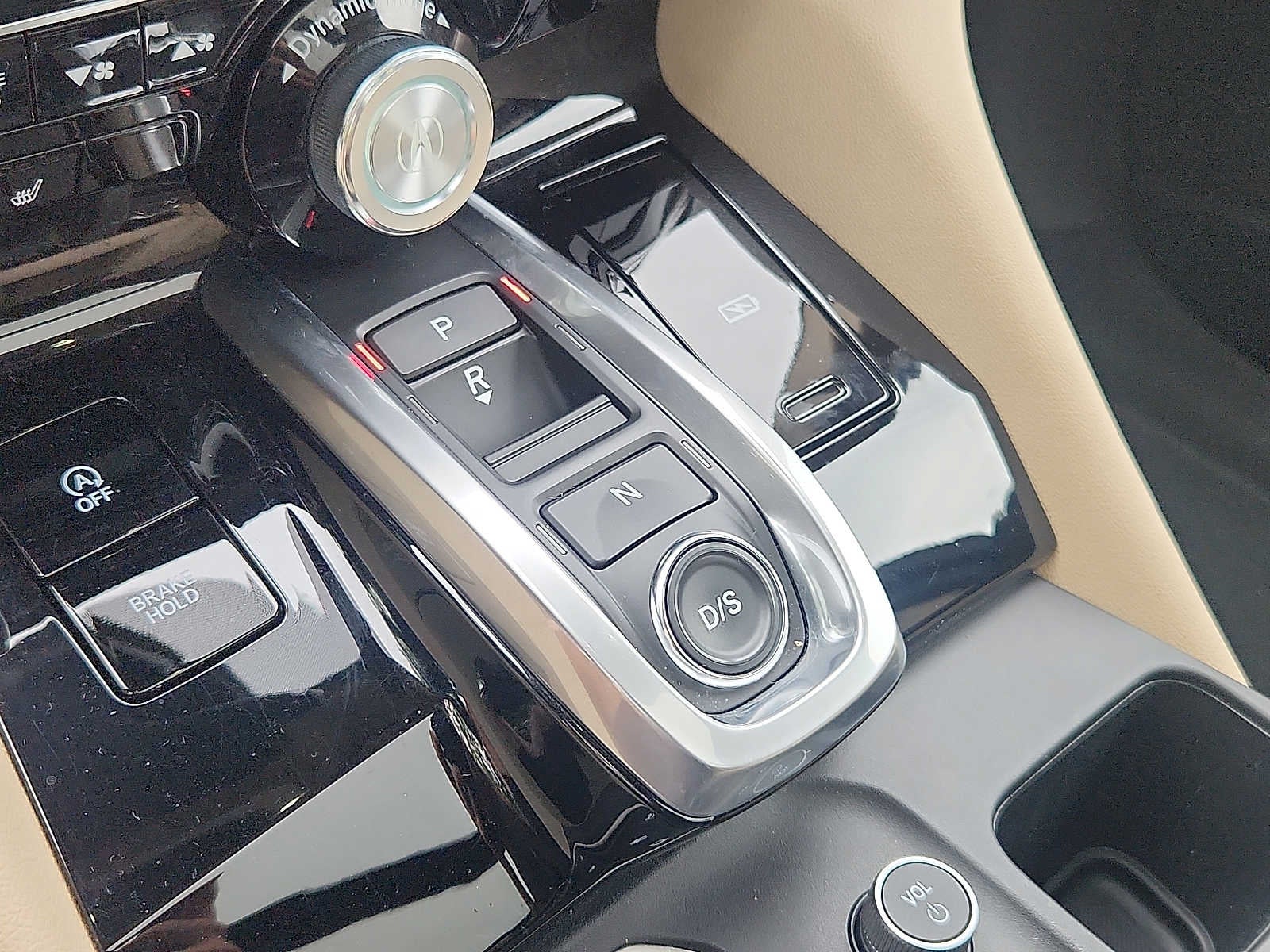 2023 Acura MDX Base