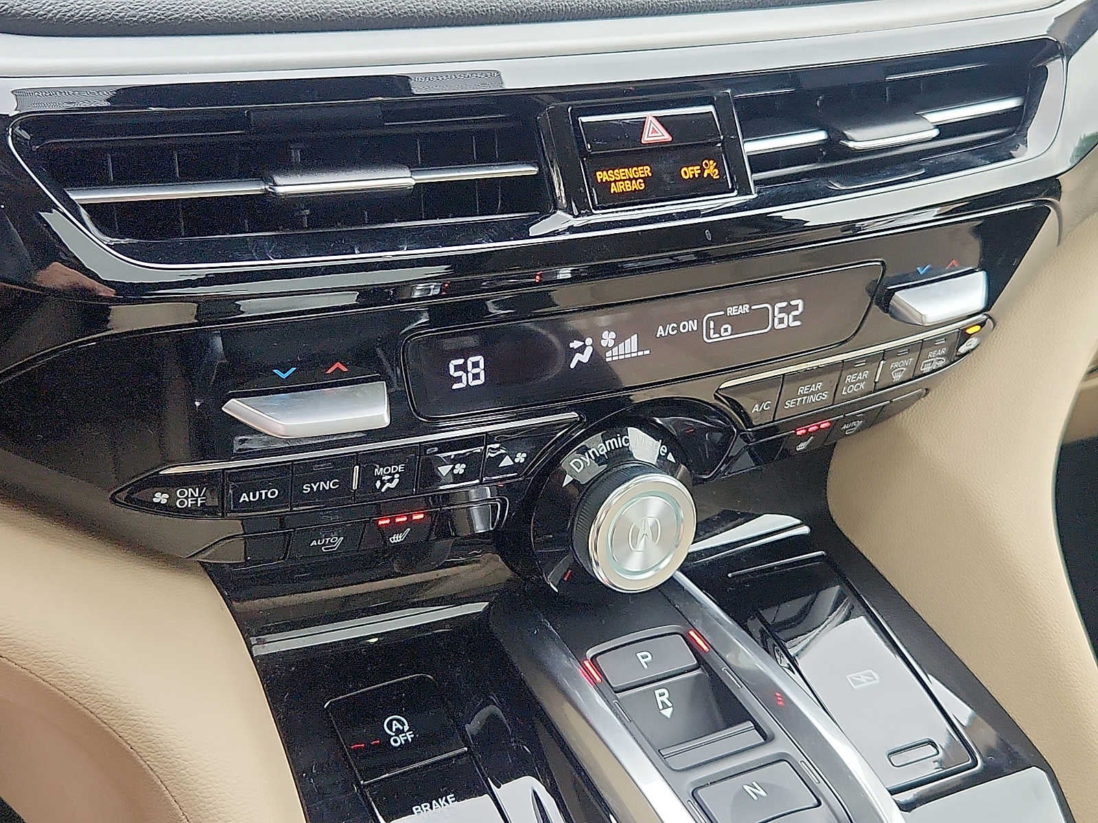 2023 Acura MDX Base