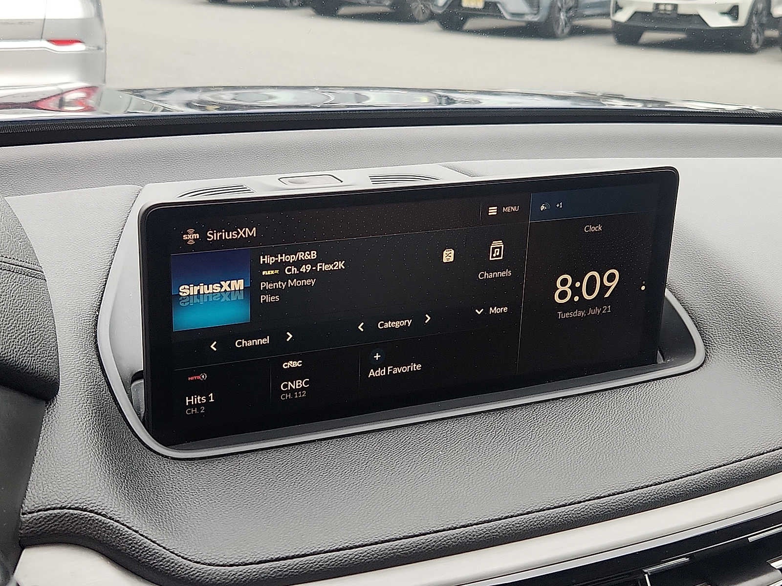 2023 Acura MDX Base