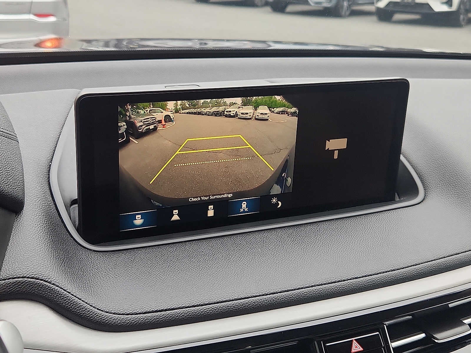 2023 Acura MDX Base