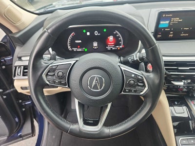 2023 Acura MDX Base