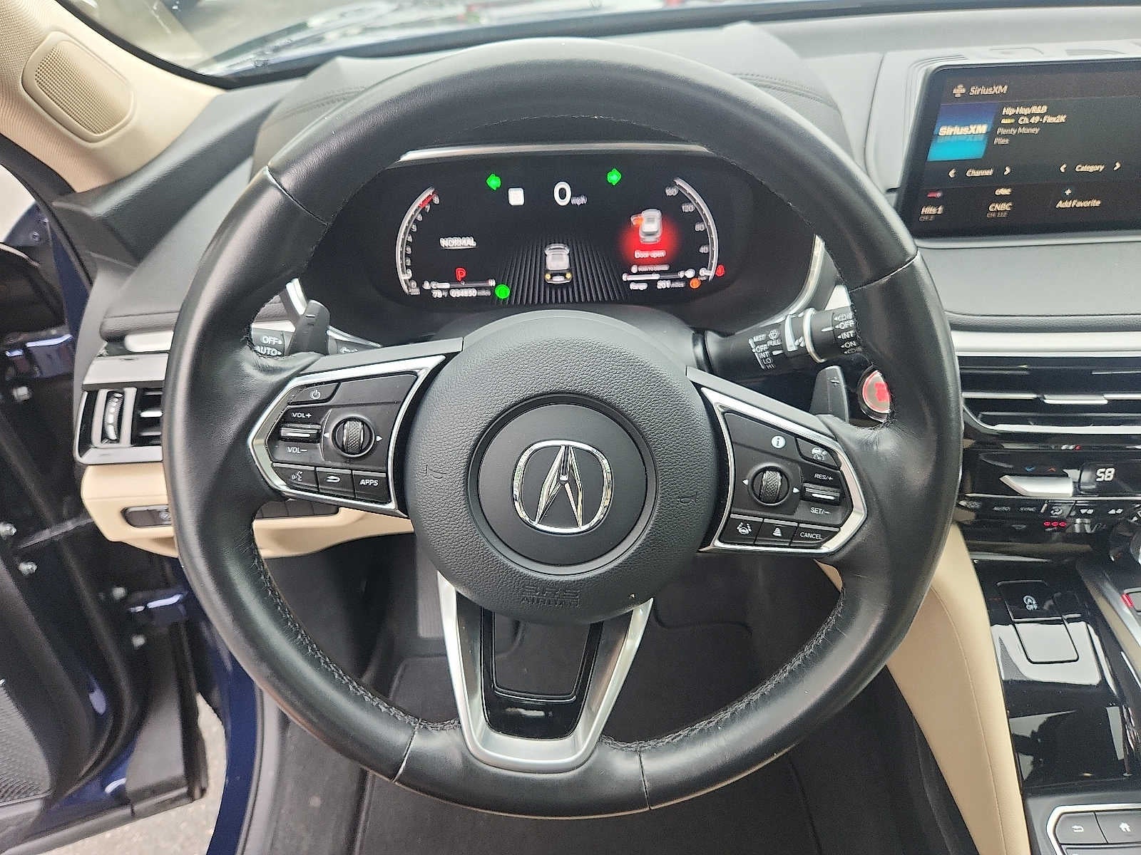 2023 Acura MDX Base