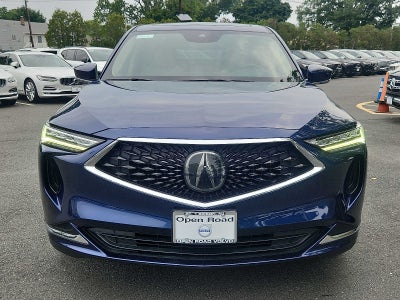 2023 Acura MDX Base
