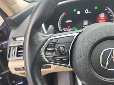2023 Acura MDX Base