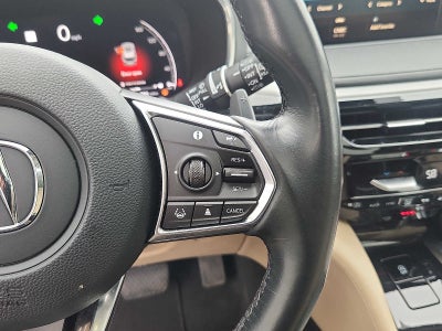 2023 Acura MDX Base