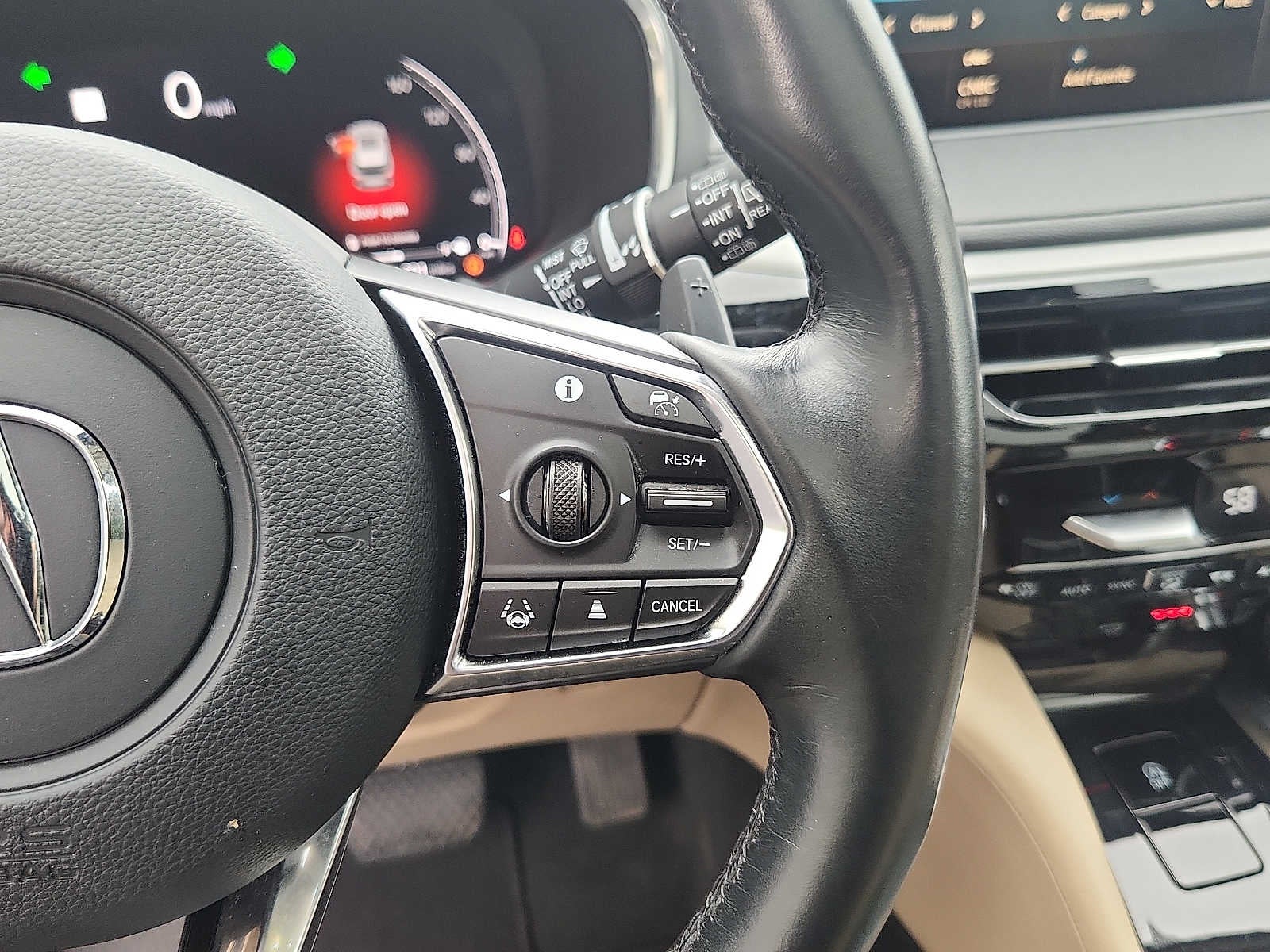 2023 Acura MDX Base