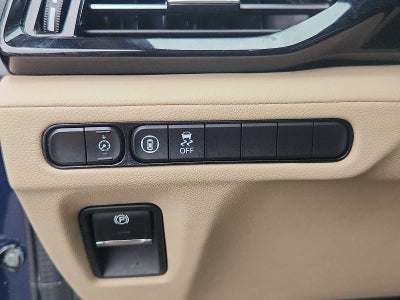 2023 Acura MDX Base