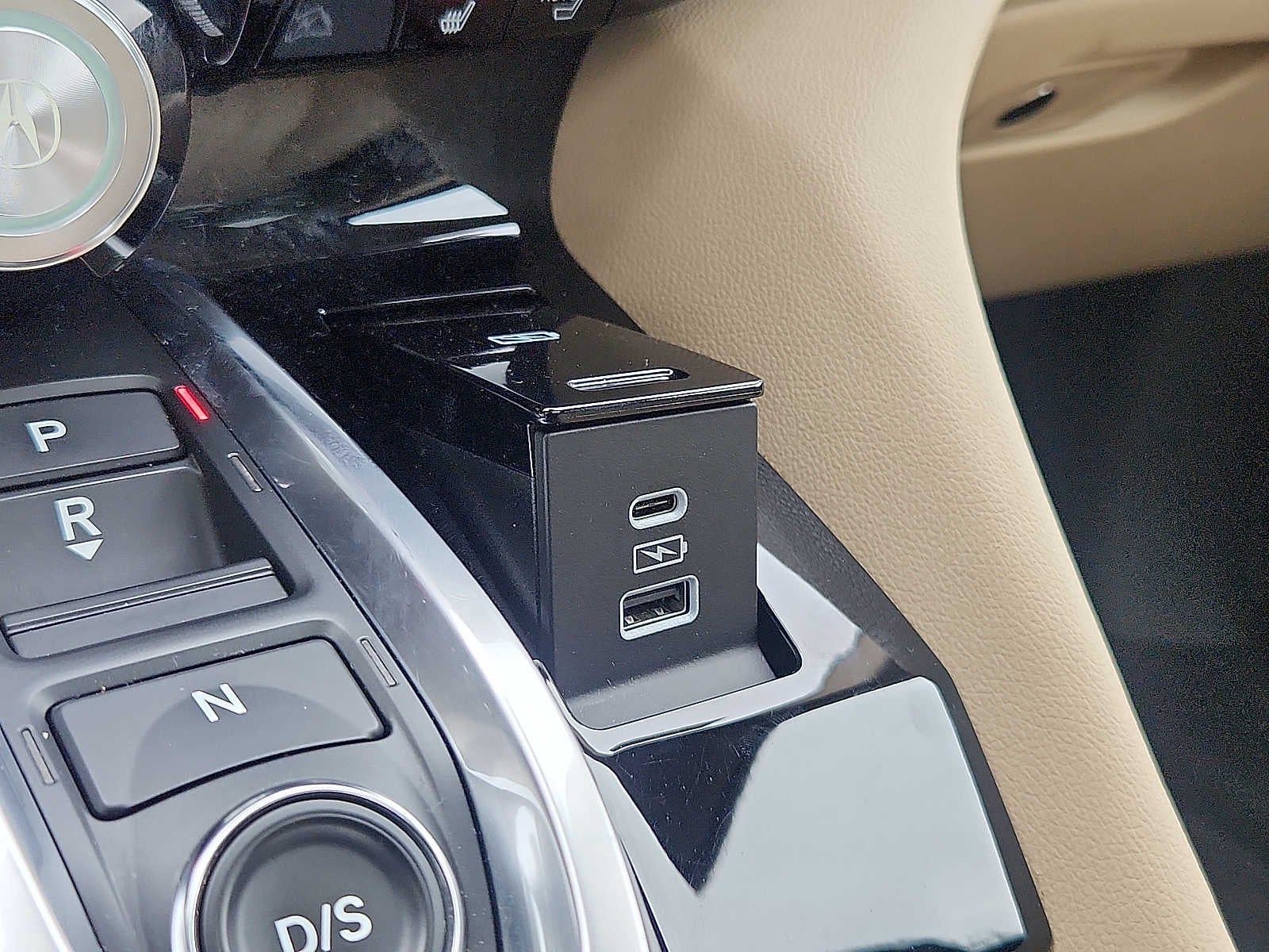 2023 Acura MDX Base