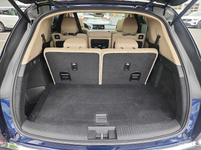 2023 Acura MDX Base