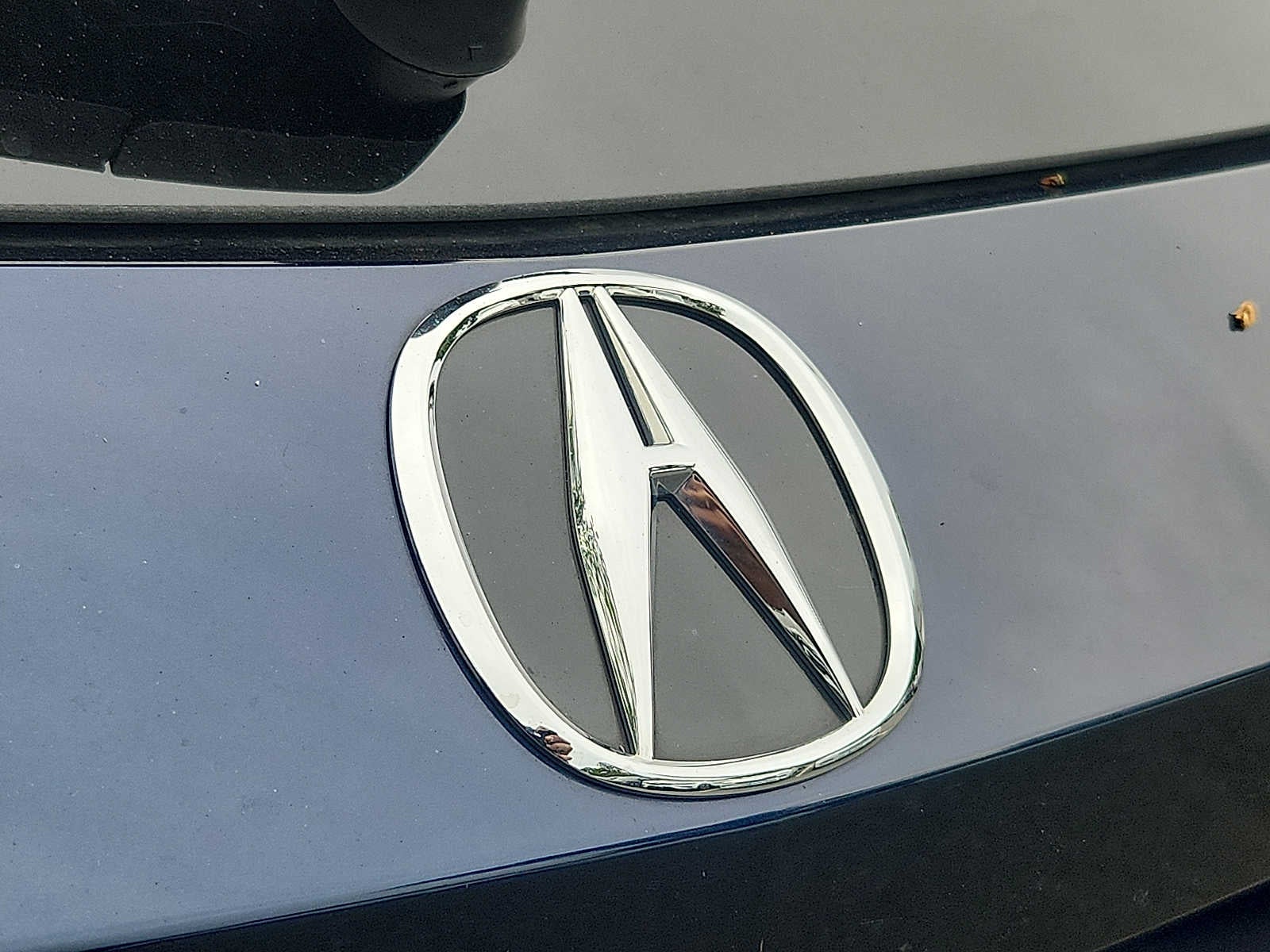2023 Acura MDX Base