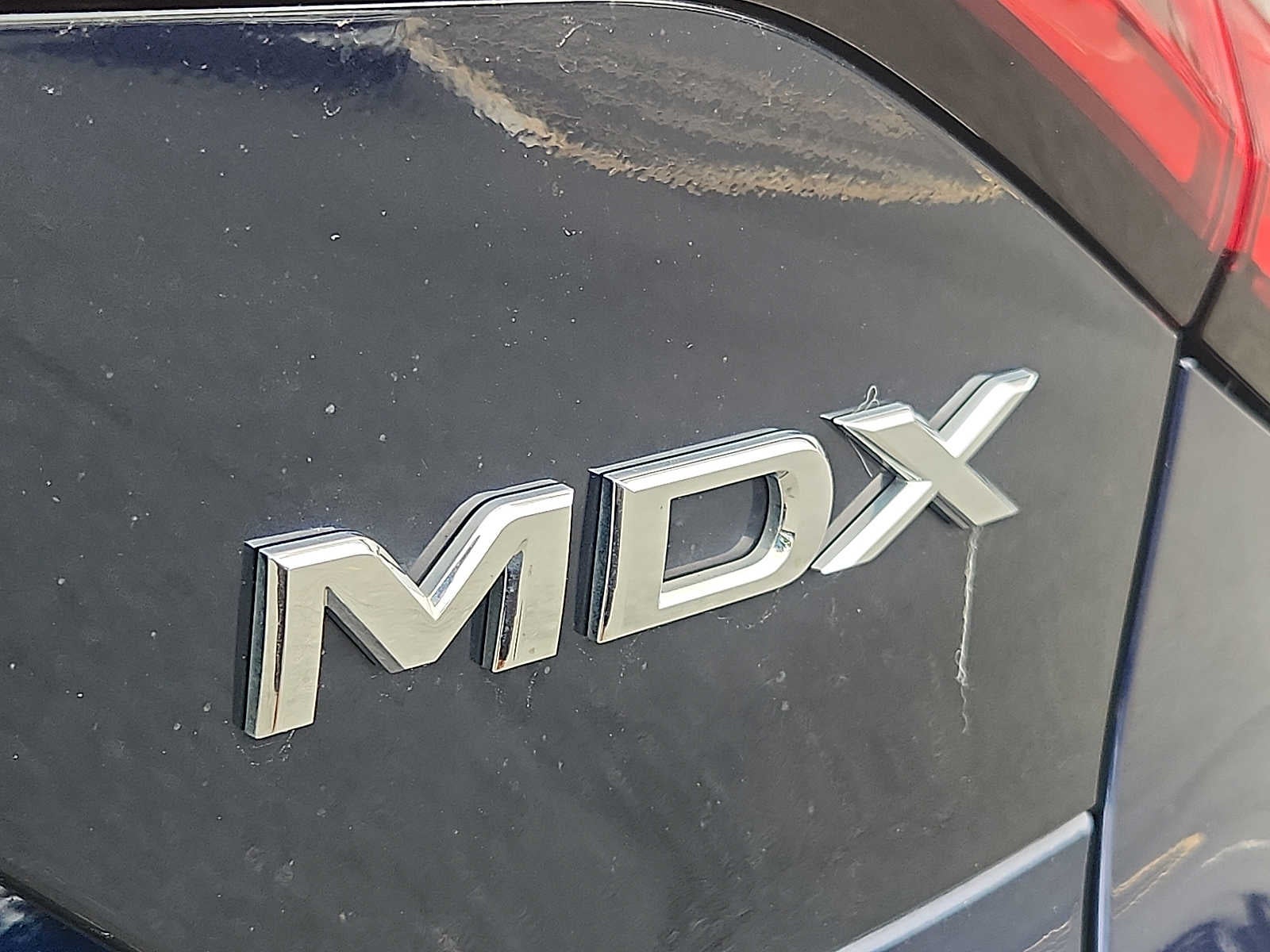 2023 Acura MDX Base