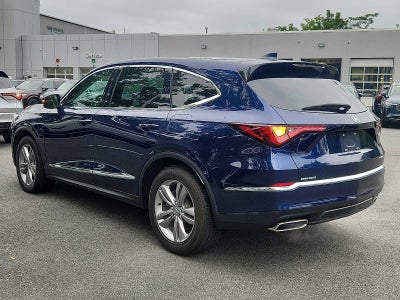 2023 Acura MDX Base