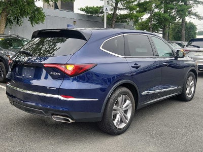 2023 Acura MDX Base