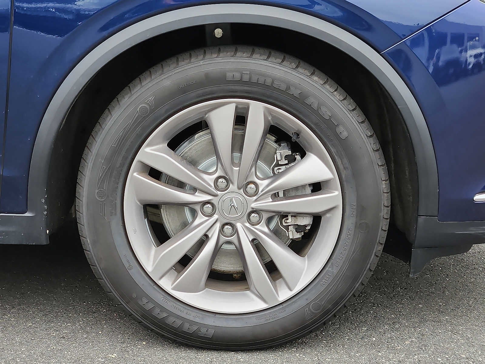 2023 Acura MDX Base