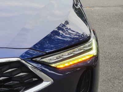 2023 Acura MDX Base