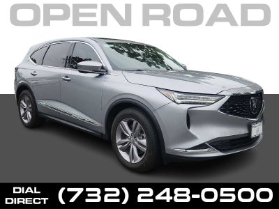2023 Acura MDX Base