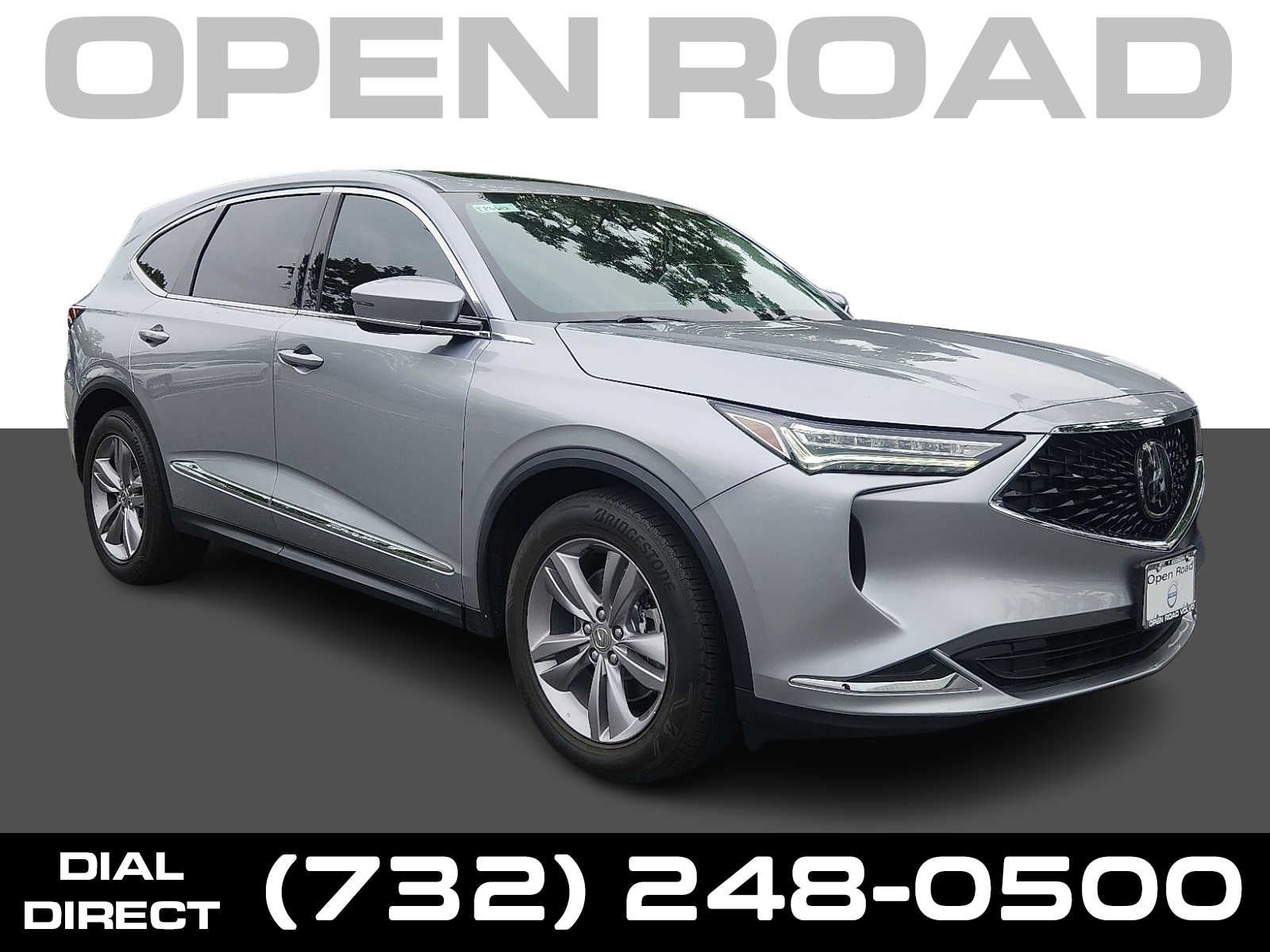2023 Acura MDX Base