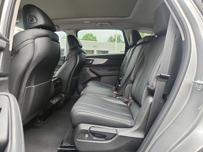 2023 Acura MDX Base