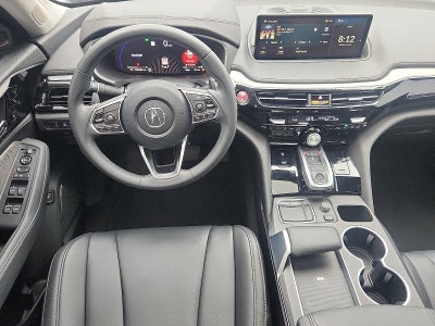 2023 Acura MDX Base