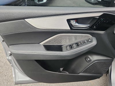 2023 Acura MDX Base