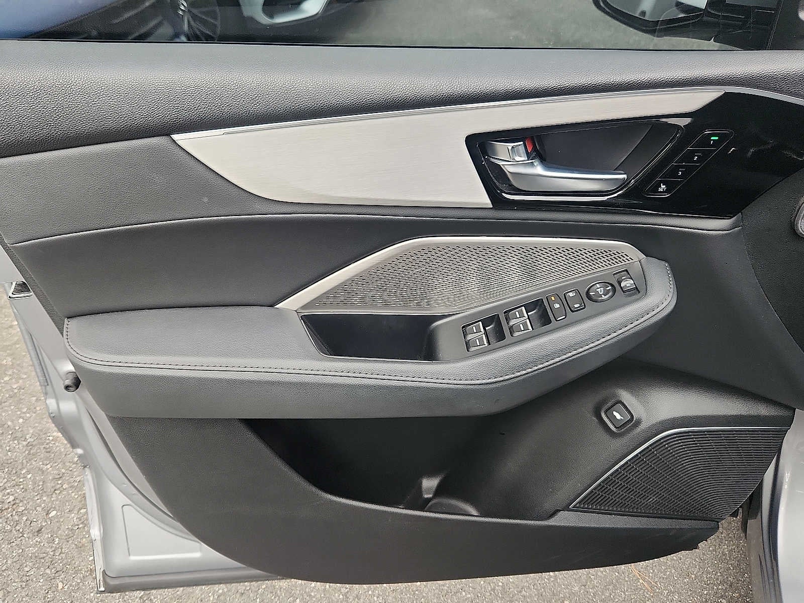 2023 Acura MDX Base