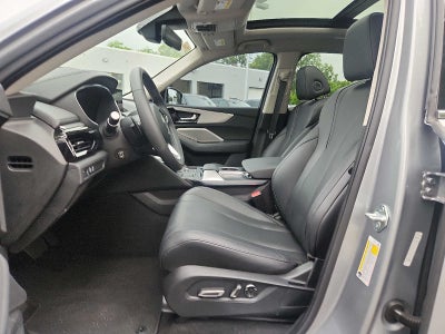 2023 Acura MDX Base
