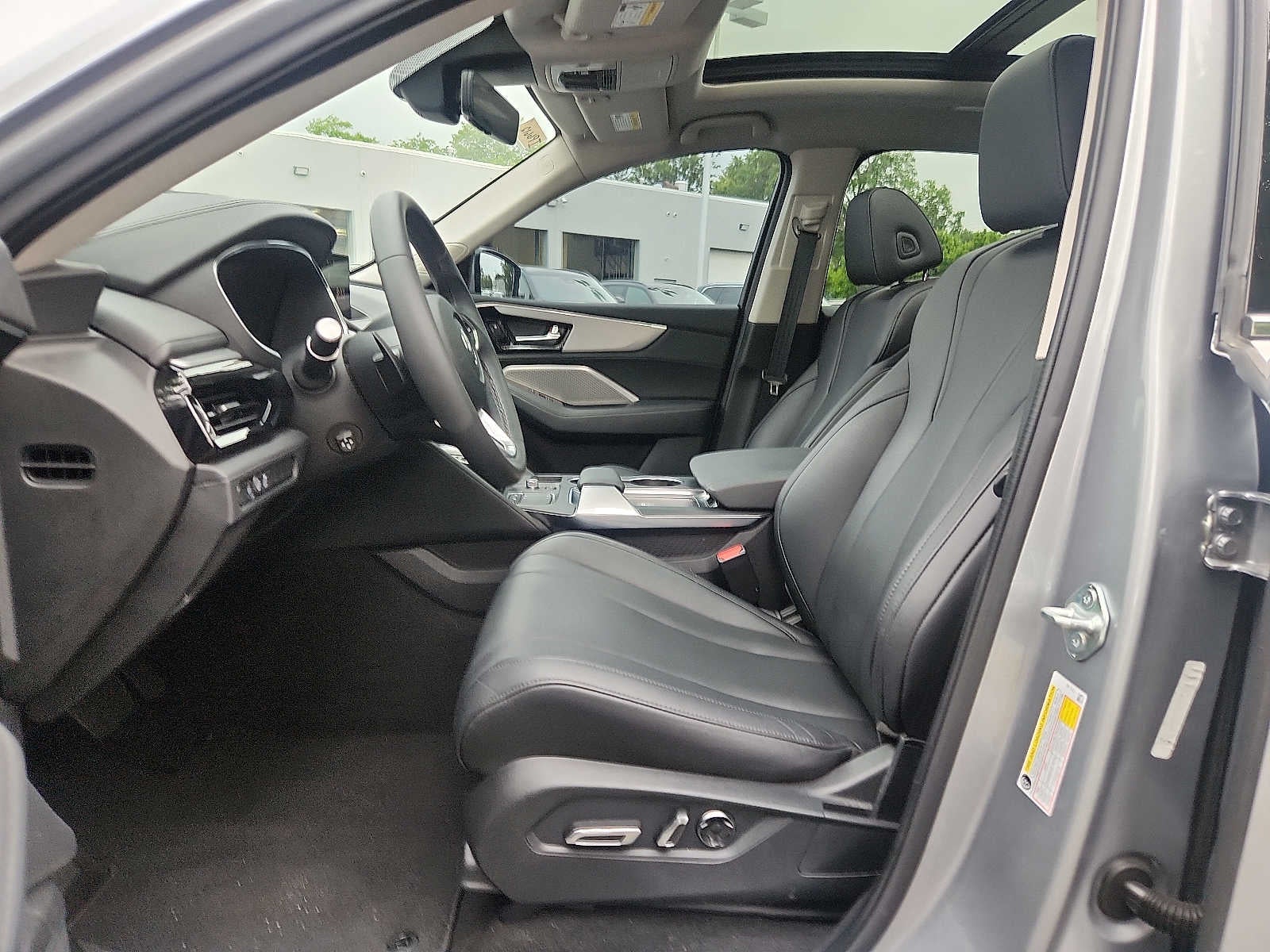 2023 Acura MDX Base