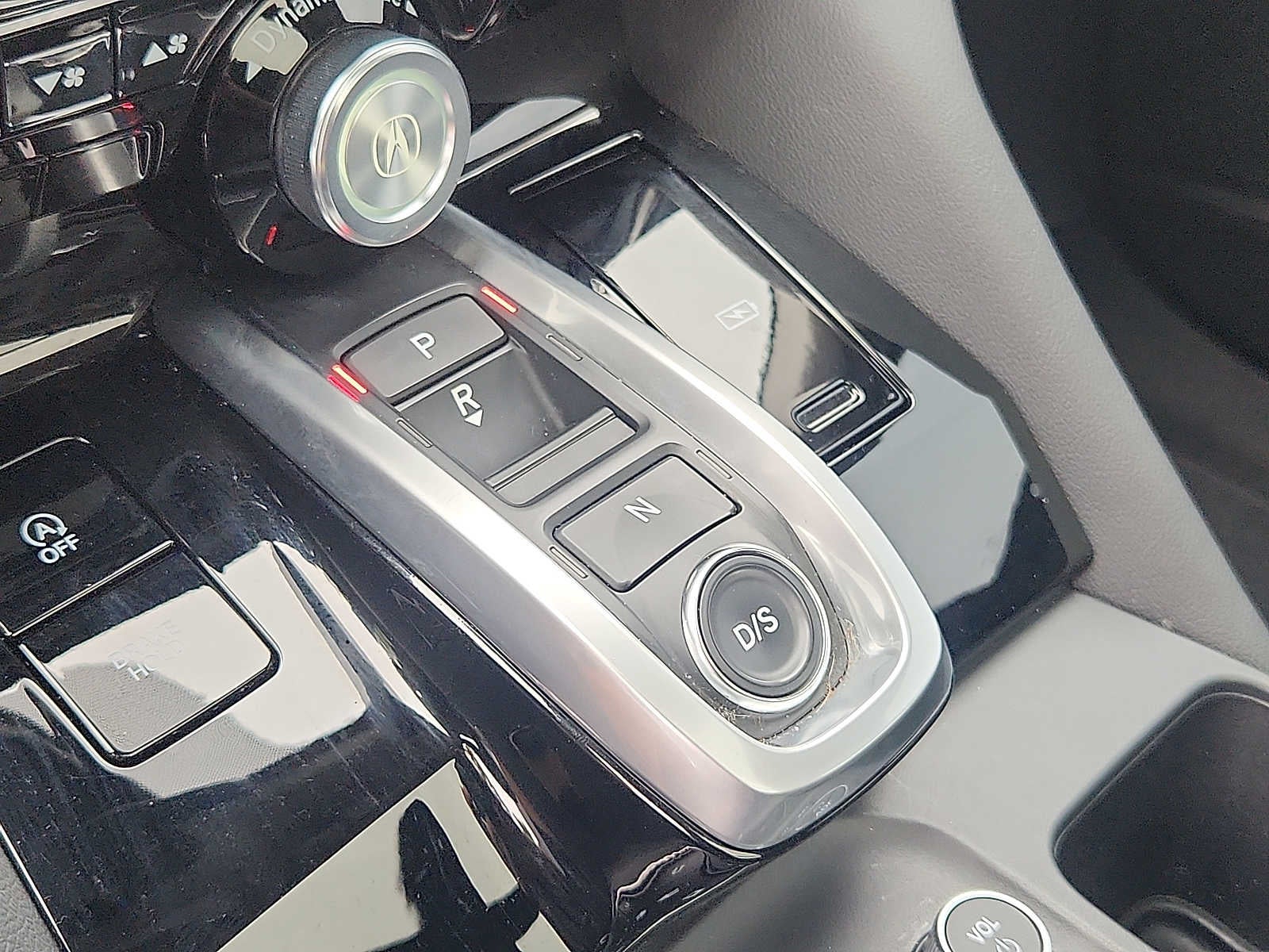 2023 Acura MDX Base