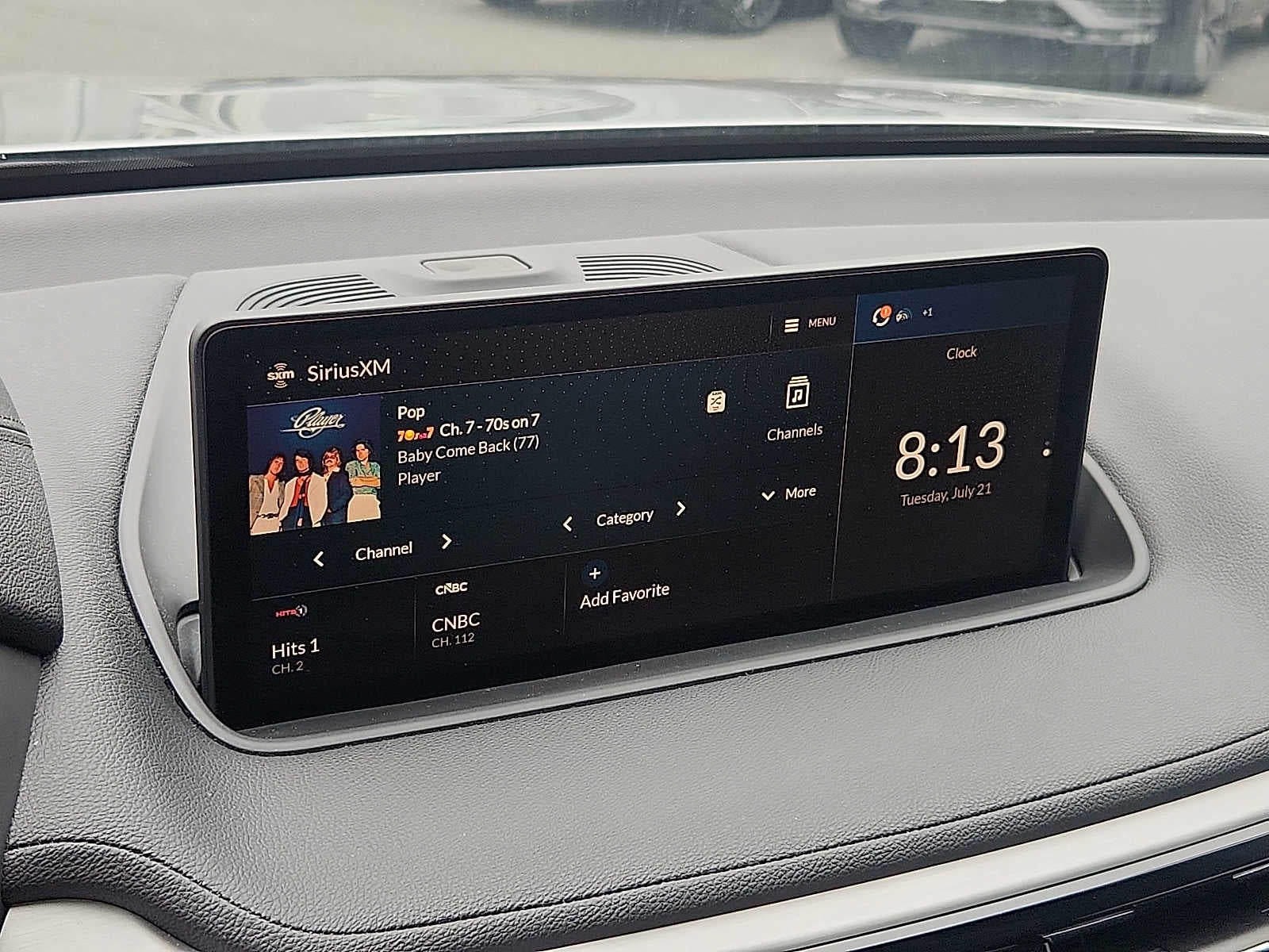 2023 Acura MDX Base