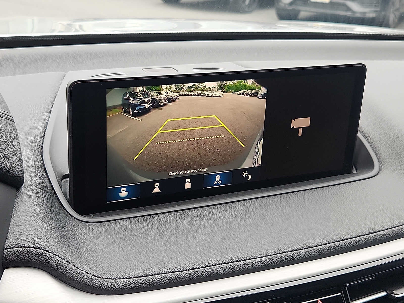 2023 Acura MDX Base