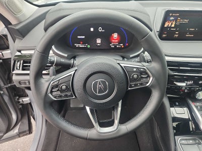 2023 Acura MDX Base