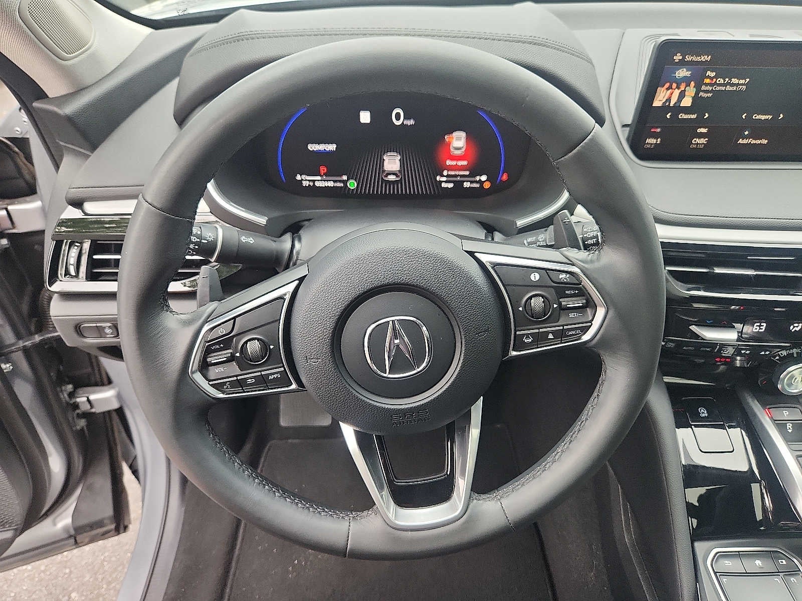 2023 Acura MDX Base