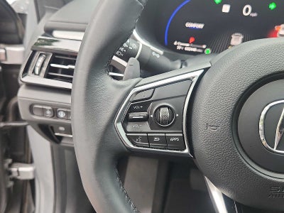 2023 Acura MDX Base