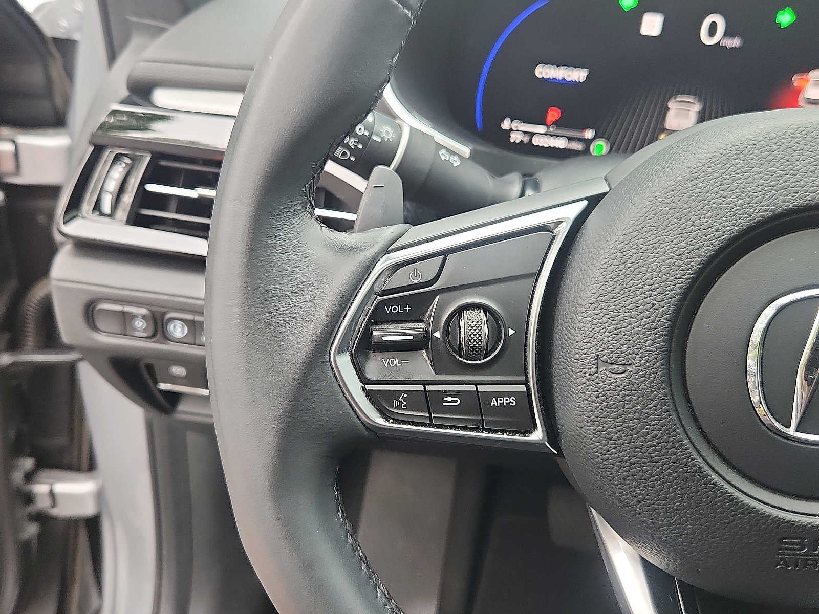 2023 Acura MDX Base