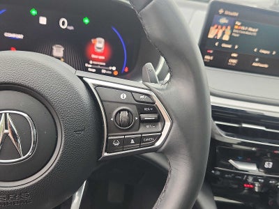2023 Acura MDX Base