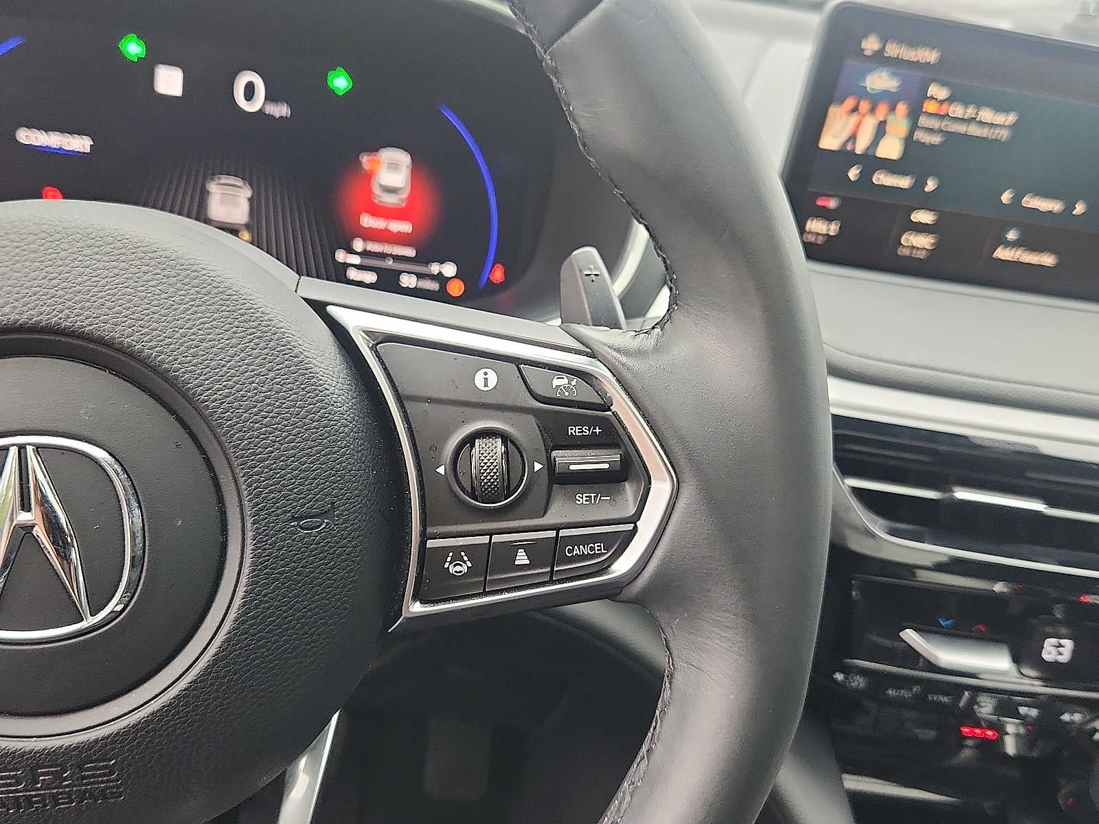 2023 Acura MDX Base