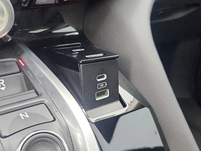 2023 Acura MDX Base