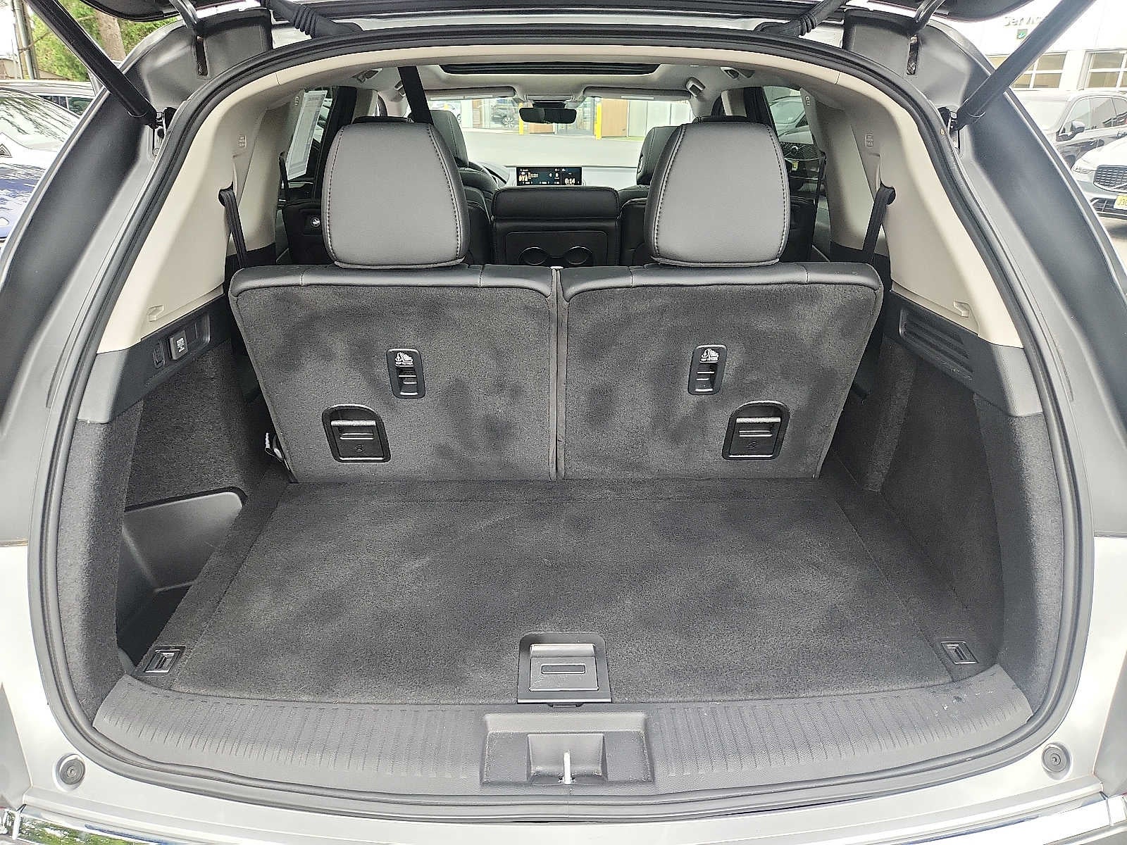 2023 Acura MDX Base