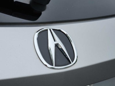 2023 Acura MDX Base