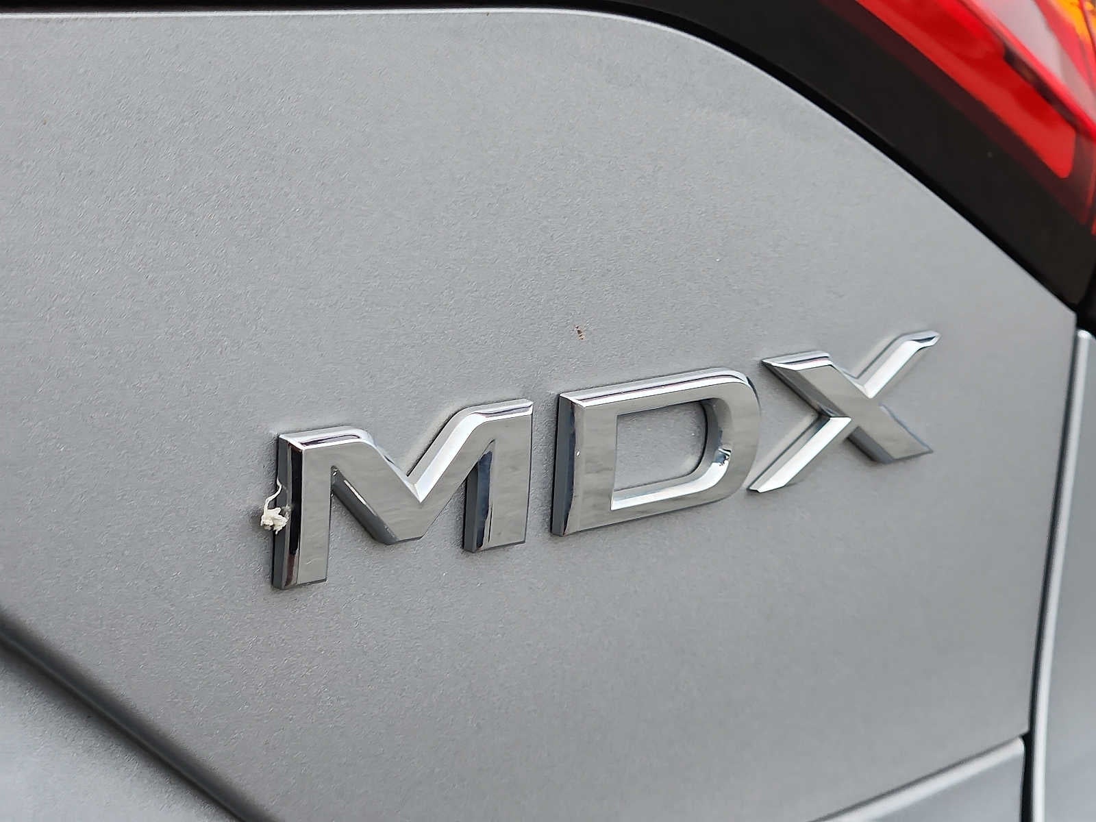 2023 Acura MDX Base