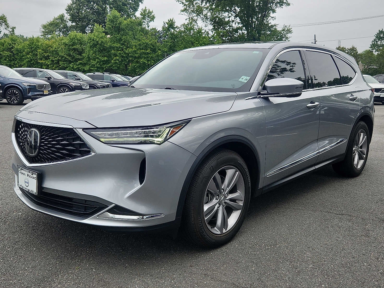 2023 Acura MDX Base