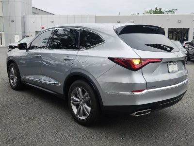 2023 Acura MDX Base