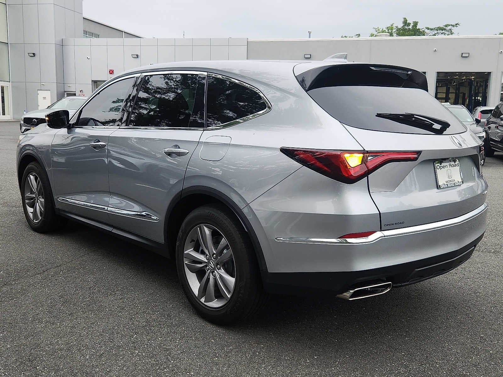 2023 Acura MDX Base