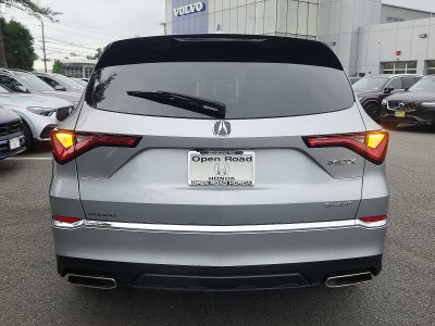 2023 Acura MDX Base