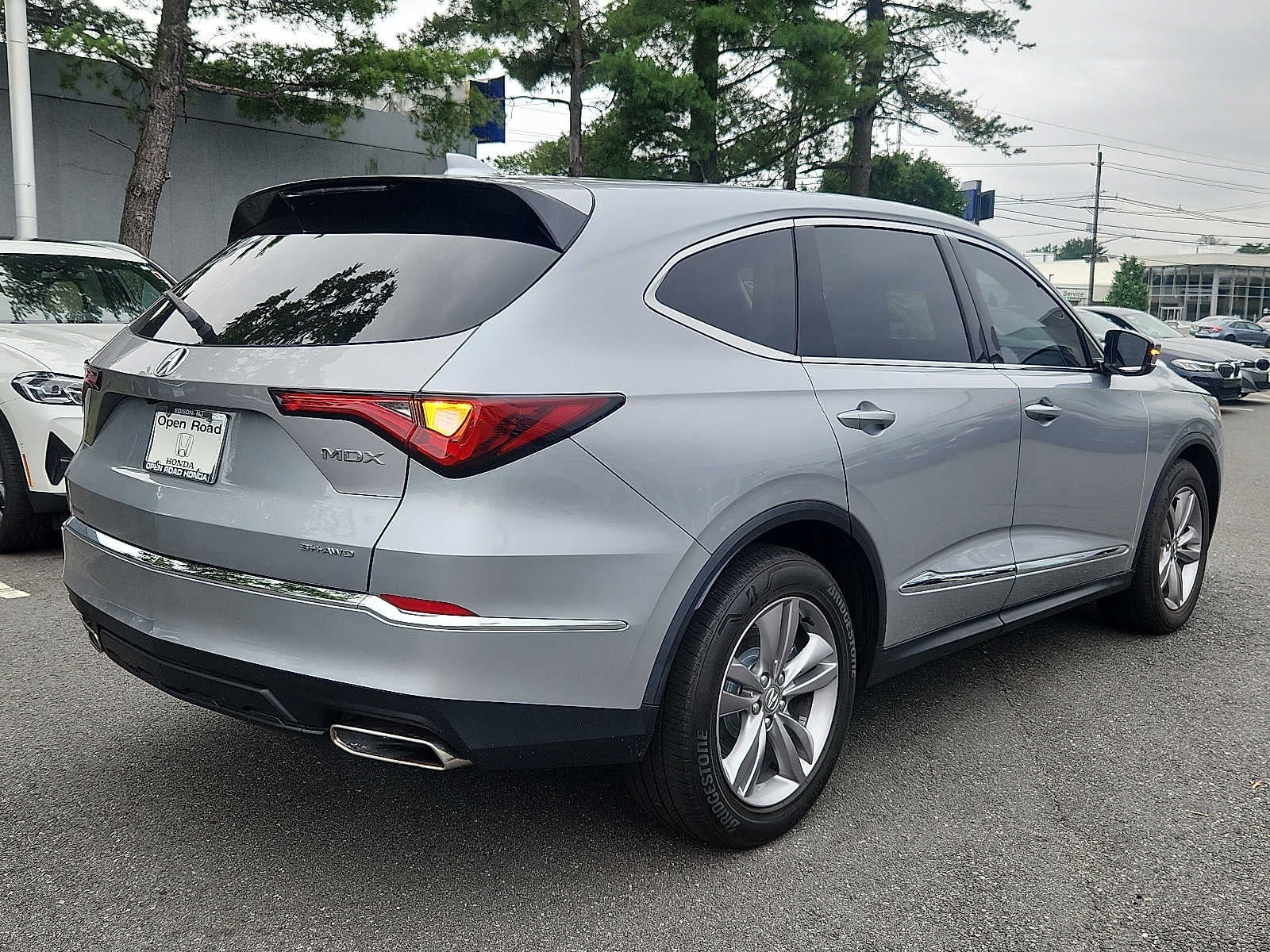 2023 Acura MDX Base