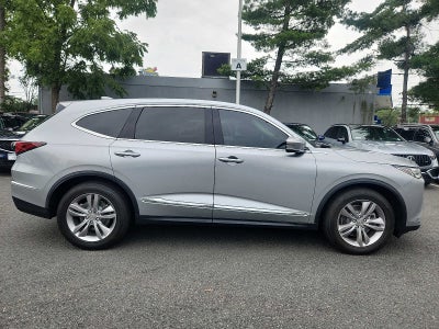 2023 Acura MDX Base