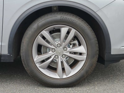 2023 Acura MDX Base