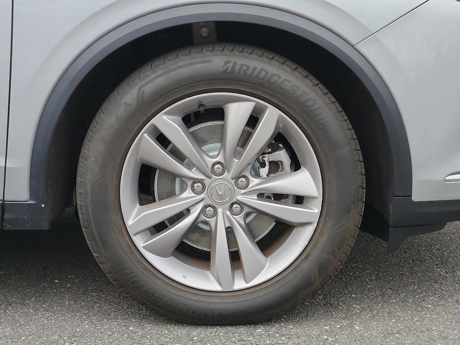 2023 Acura MDX Base