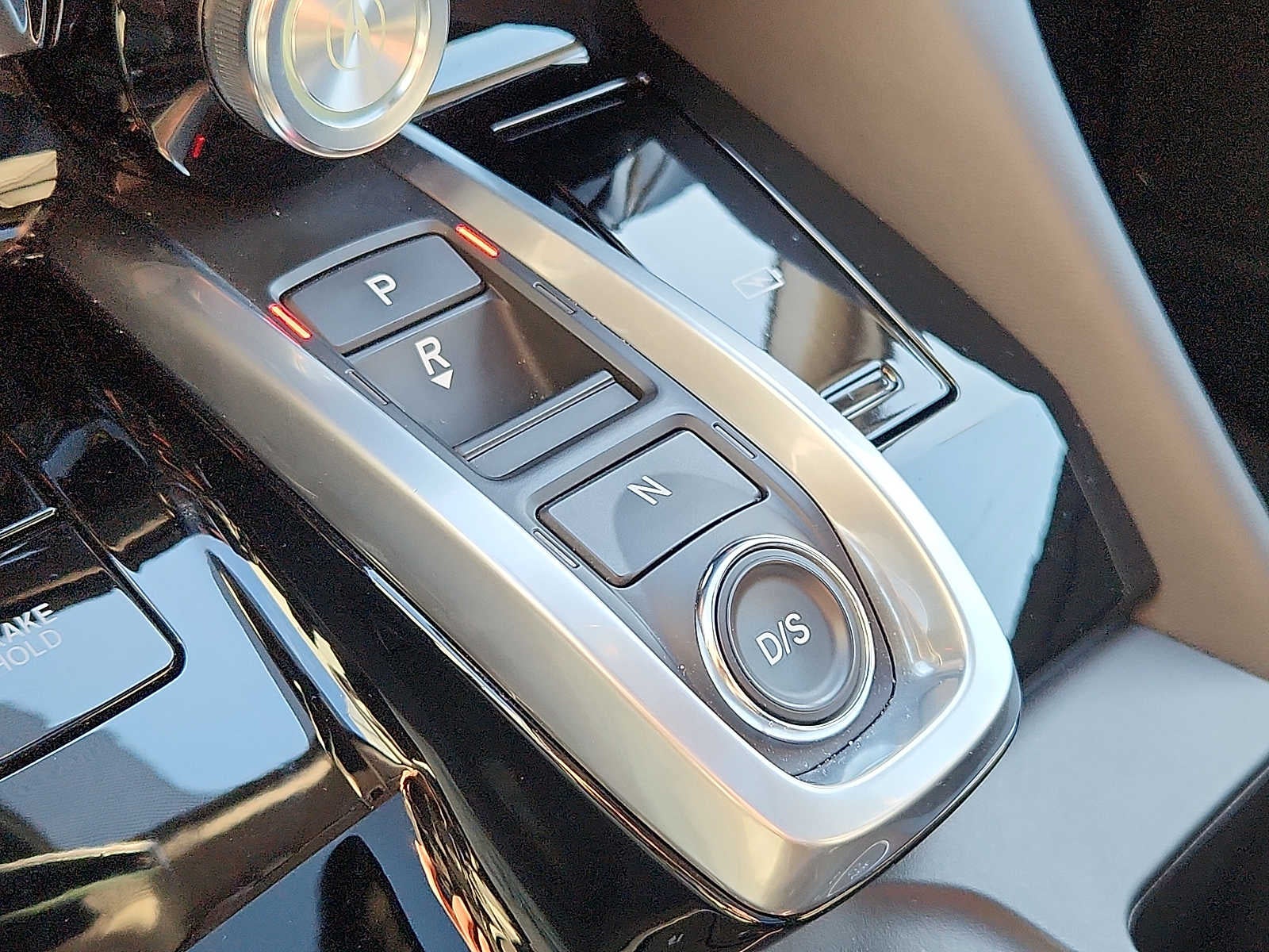 2023 Acura MDX w/Technology Package