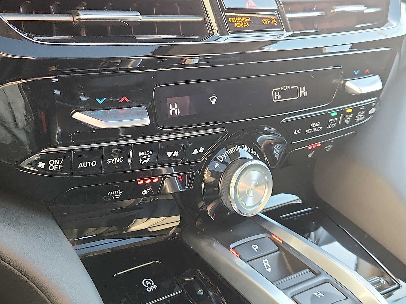 2023 Acura MDX w/Technology Package